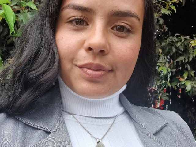 ArielleWilde - Live Sex Cam - 22044025