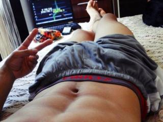 VictorLight - Live Sex Cam - 22044213