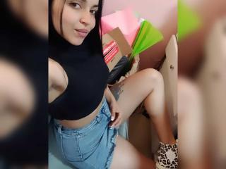 HikariChloe - Live porn & sex cam - 22044353