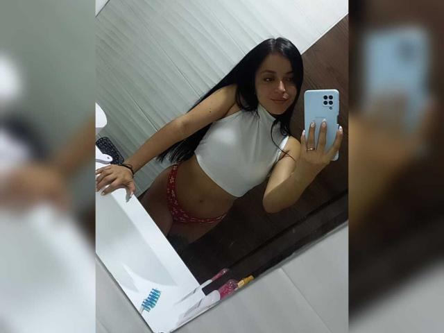 HikariChloe - Sexe cam en vivo - 22044361