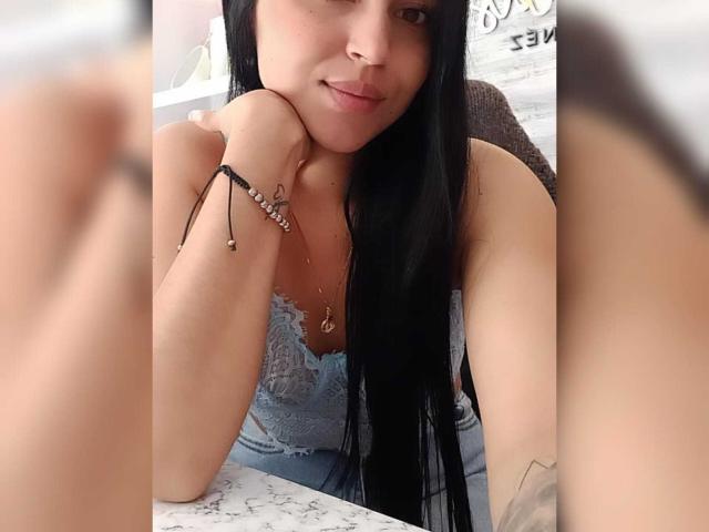 HikariChloe - Live porn &amp; sex cam - 22044365