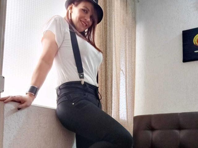 MilenaHott69 - Live porn &amp; sex cam - 22044489