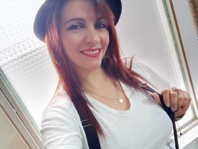 MilenaHott69 - Live sex cam - 22044493