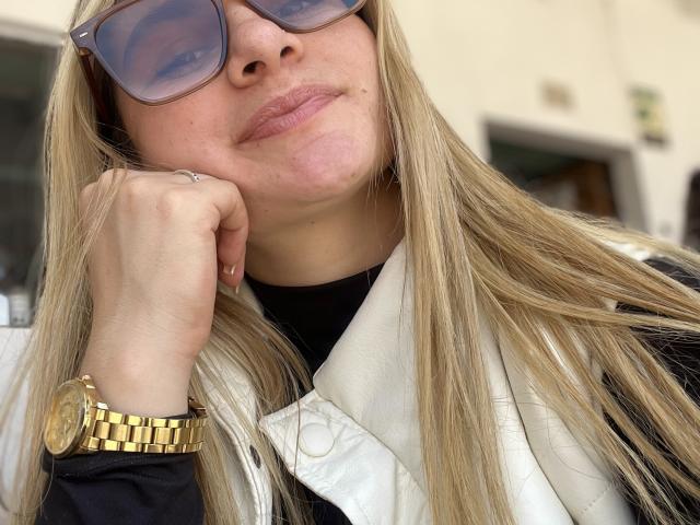 AtheneaRossi - Sexe cam en vivo - 22044717