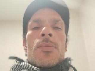 Chiroco - Live sex cam - 22045337