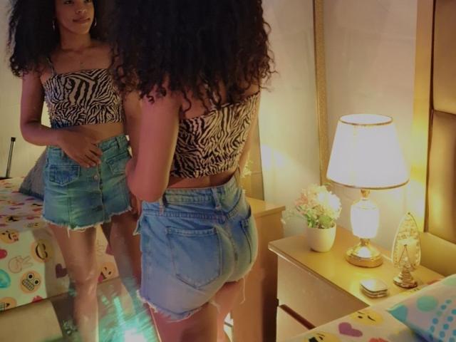 EmilylLight - Live porn &amp; sex cam - 22045845