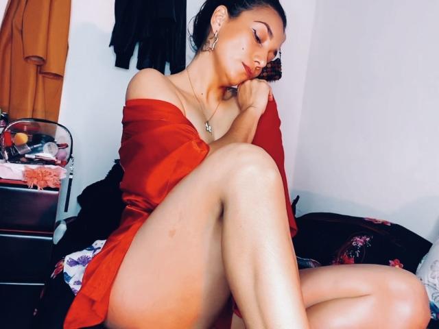 AmberDemons - Live sexe cam - 22046429