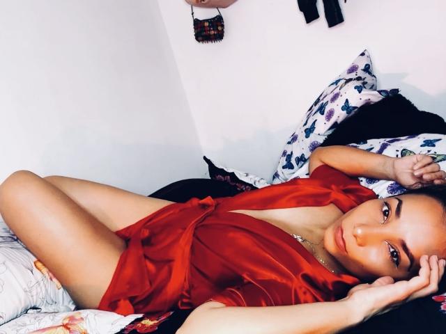AmberDemons - Live porn &amp; sex cam - 22046433