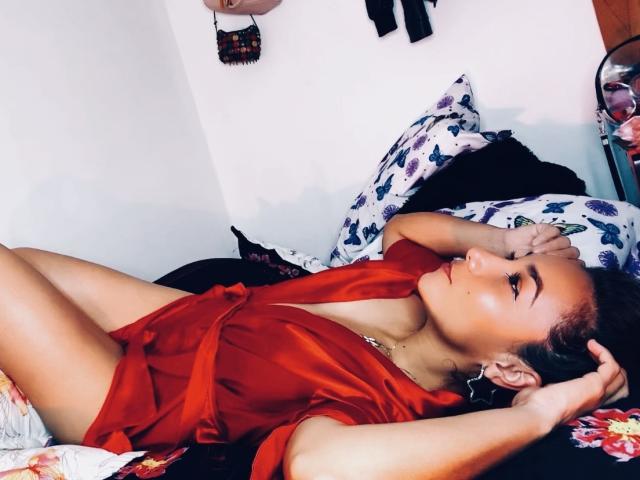 AmberDemons - Live sexe cam - 22046477