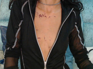 NixEris - Live porn &amp; sex cam - 22047593