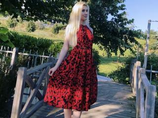 MoonBabeX - Live Sex Cam - 22047657