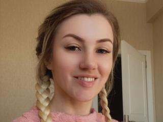 MoonBabeX - Live Sex Cam - 22047761