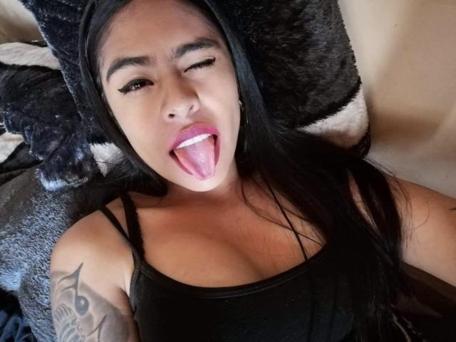 StellaBeckker - Live sex cam - 22047841