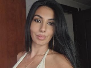 BrunetteBabe69 - Live sexe cam - 22049321