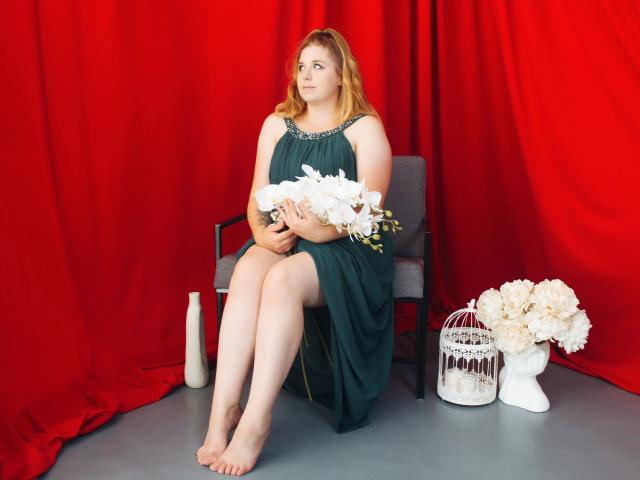 JessikaDaniels - Sexe cam en vivo - 22052757