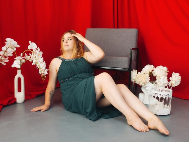 JessikaDaniels - Sexe cam en vivo - 22052761