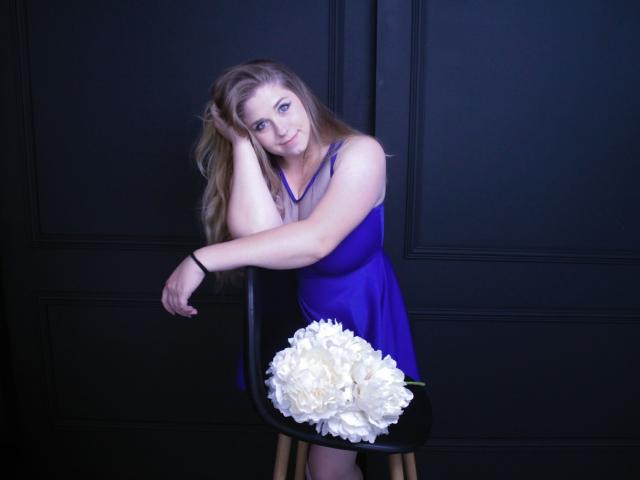 JessikaDaniels - Sexe cam en vivo - 22052885