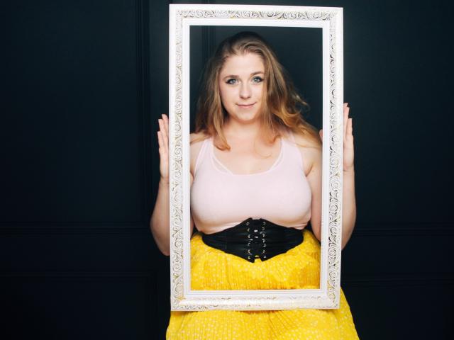 JessikaDaniels - Sexe cam en vivo - 22052957