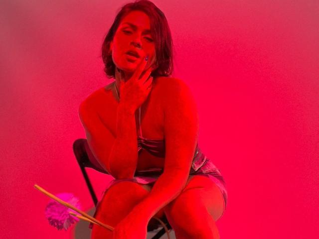 IsabelaCooper - Live sex cam - 22053593