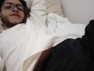 OscarLeto - Sexe cam en vivo - 22053725