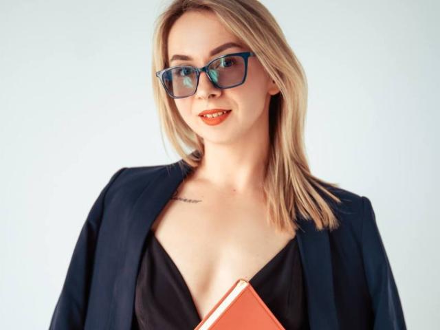 VasilisaSexy - Sexe cam en vivo - 22053757