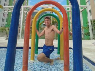 JoshuaScottX - Sexe cam en vivo - 22054081