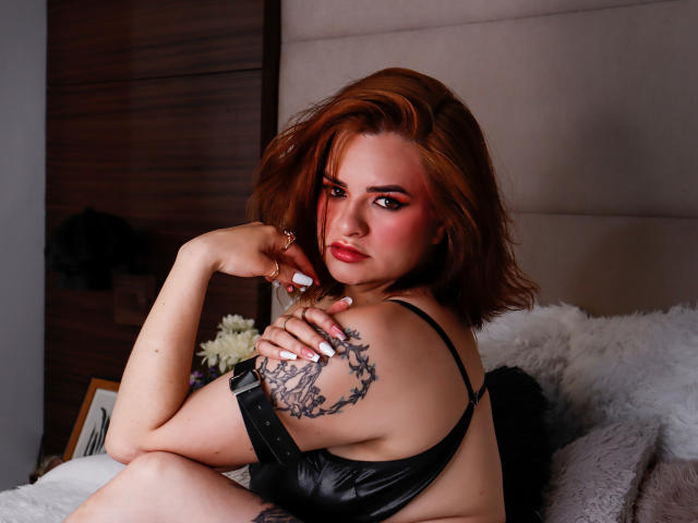 NikyRojas - Live sexe cam - 22054273