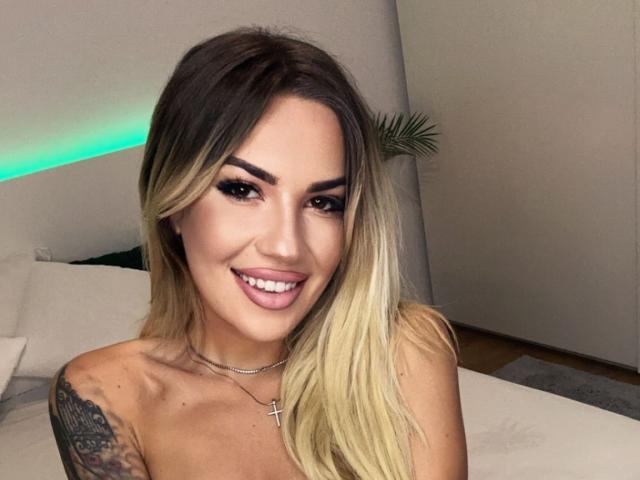 ZoeyMarie - Live porn &amp; sex cam - 22054337