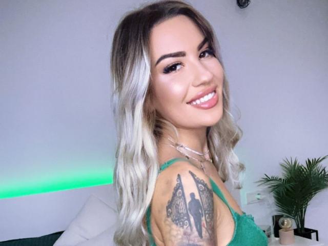 ZoeyMarie - Live porn &amp; sex cam - 22054349