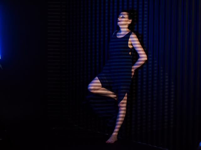 ElizabethSo - Sexe cam en vivo - 22054453