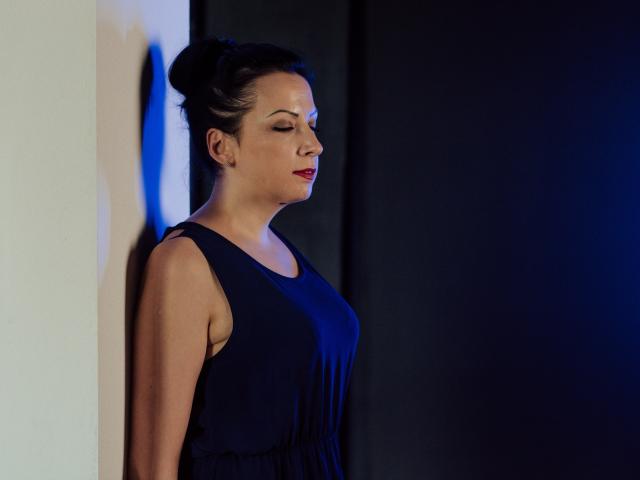 ElizabethSo - Sexe cam en vivo - 22054457