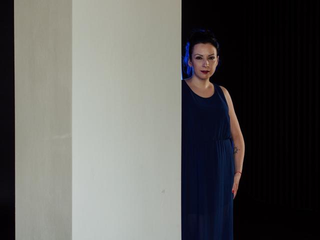 ElizabethSo - Sexe cam en vivo - 22054461