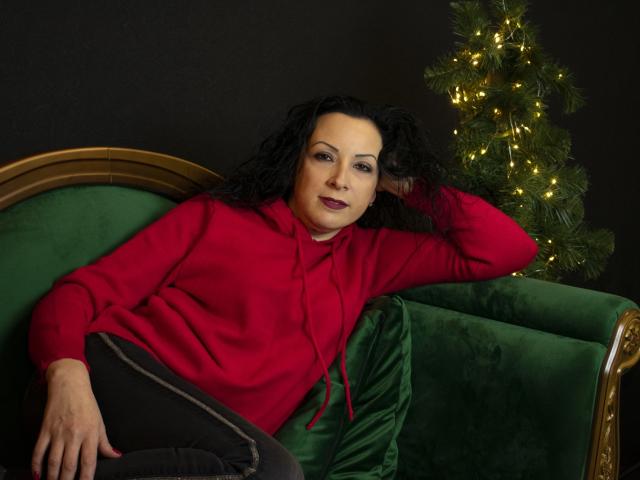 ElizabethSo - Sexe cam en vivo - 22054465