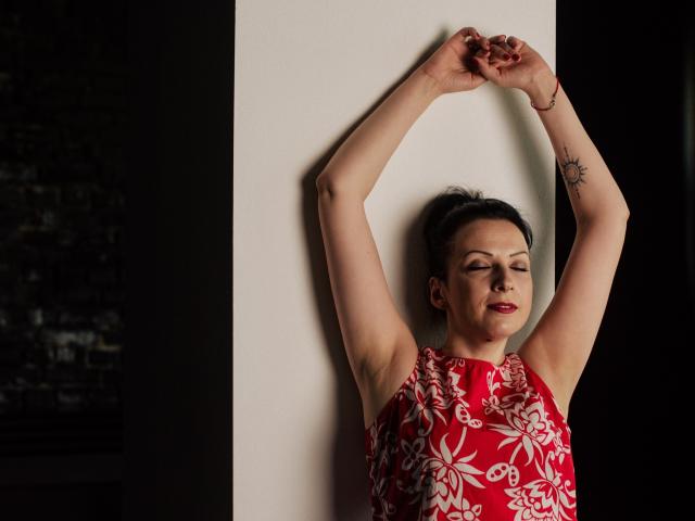 ElizabethSo - Sexe cam en vivo - 22054533