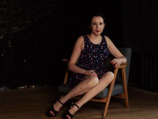ElizabethSo - Sexe cam en vivo - 22054557