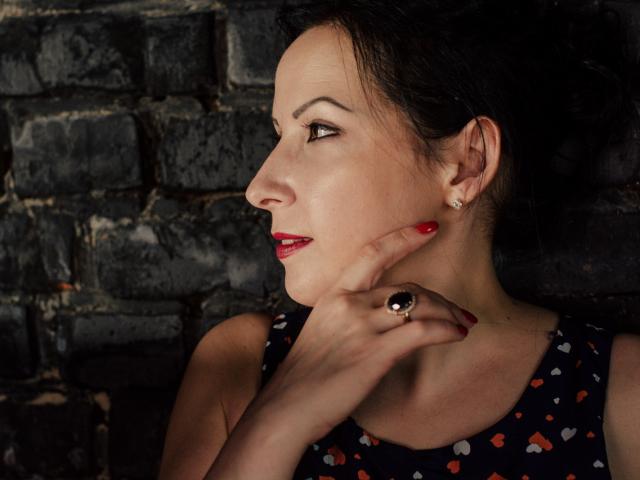 ElizabethSo - Sexe cam en vivo - 22054565