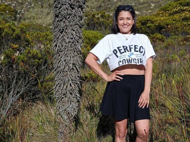 MirandaDreams - Sexe cam en vivo - 22055517