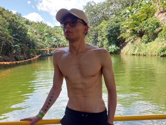 SarayEsteban - Live sexe cam - 22055697