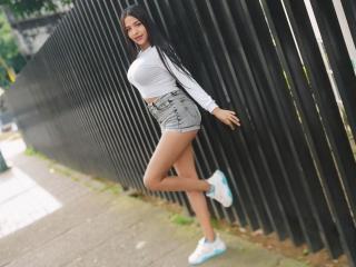 GeraldineArias - Live Sex Cam - 22056097