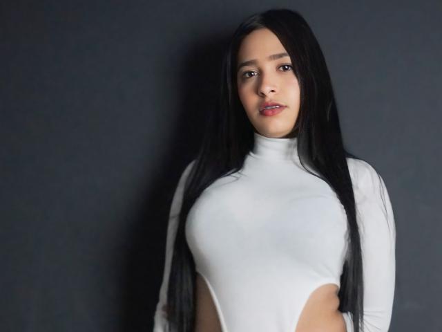 GeraldineArias - Live sex cam - 22056109