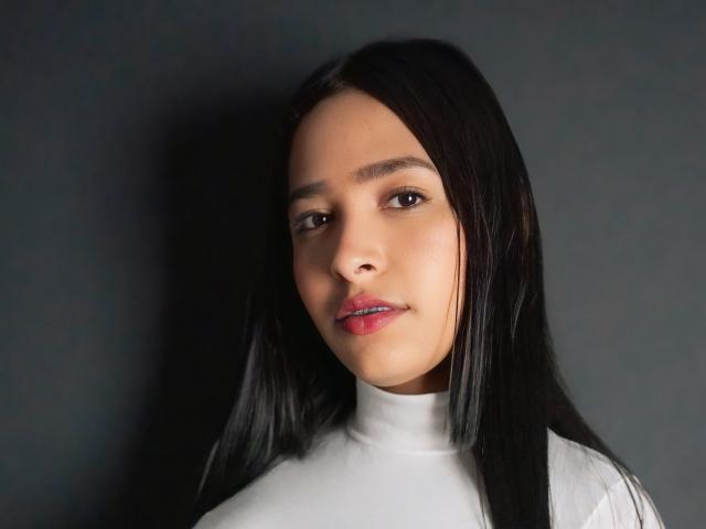 GeraldineArias - Live sex cam - 22056125