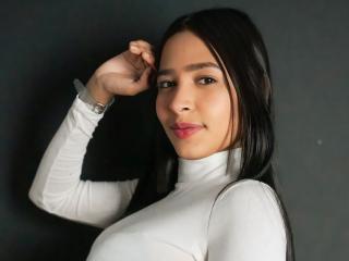 GeraldineArias - Live Sex Cam - 22056165