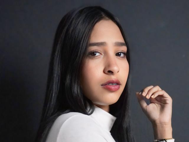 GeraldineArias - Live sex cam - 22056177