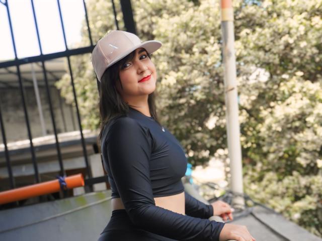 KendallCameron - Live sexe cam - 22056617