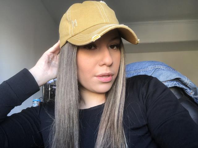 AlexaLip - Live sexe cam - 22056729