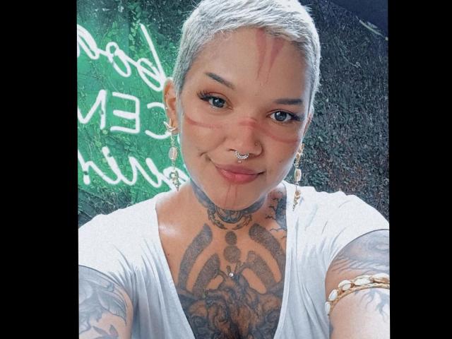 CarollyneD - Sexe cam en vivo - 22057133