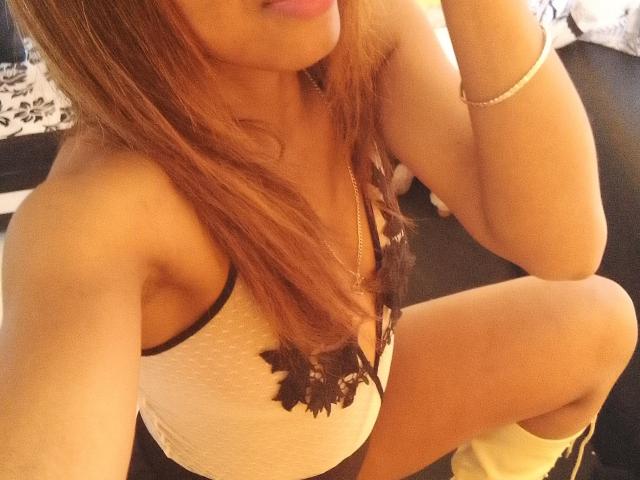 Chyah - Sexe cam en vivo - 22057453
