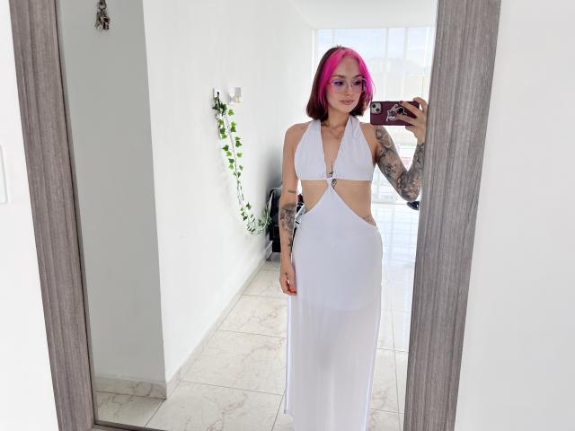 SarahRousen - Camera khiêu dâm &amp; quyến rũ trực tiếp - 22057641