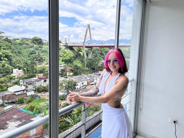 SarahRousen - Sexe cam en vivo - 22057673