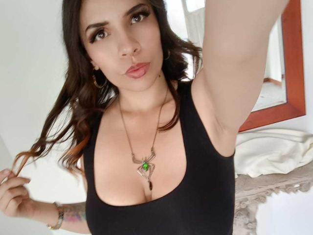 VioletaStone - 라이브 포르노 &amp; 섹스 캠 - 22058273